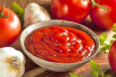 Recette de sauce piment et ail Asiatique maison - Hello Asia