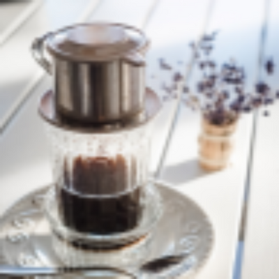 Filtre à café vietnamien