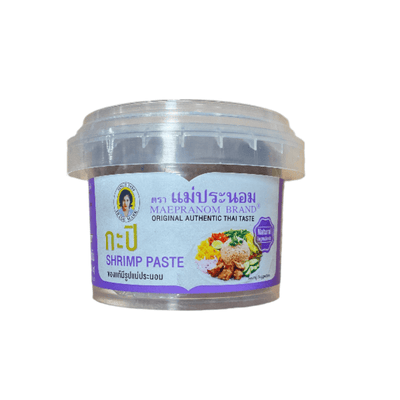 Pâte de crevettes - 100g - Hello Asia