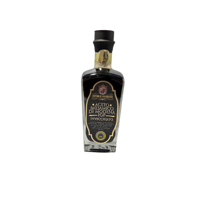 Vinaigre Balsamique Modena IGP - 250ml - Hello Asia