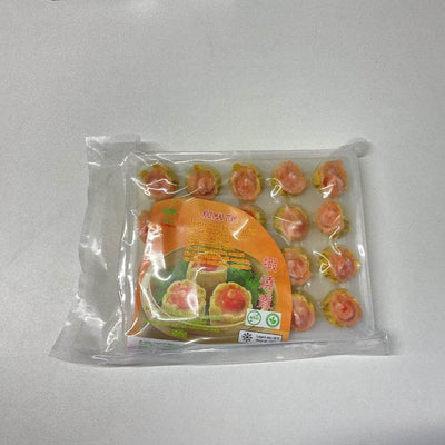 Siu Mai aux crevettes - 500g - Hello Asia