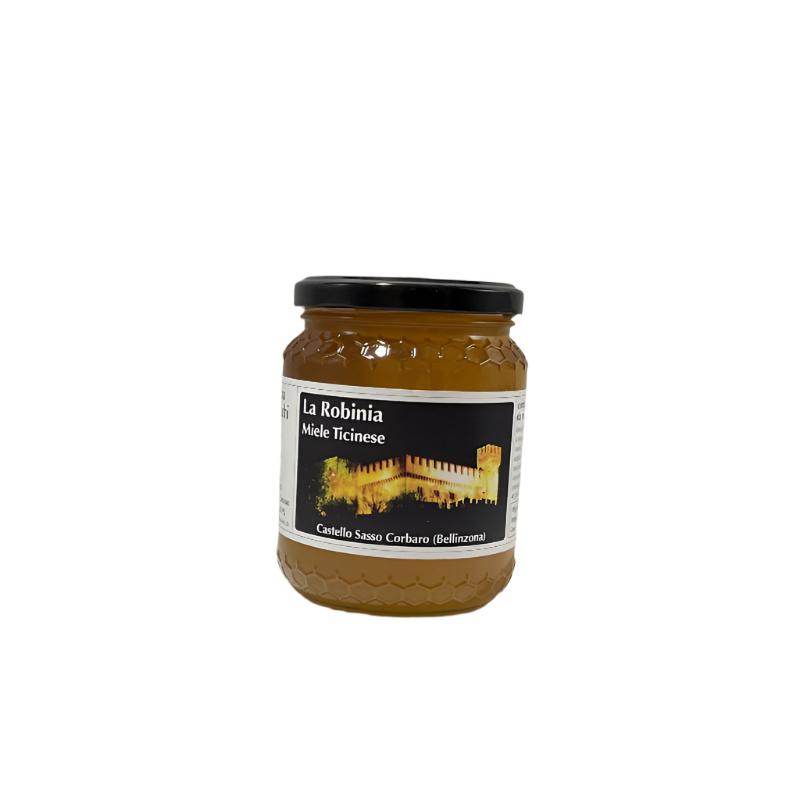 Miel de Tilleul - 500g - Hello Asia