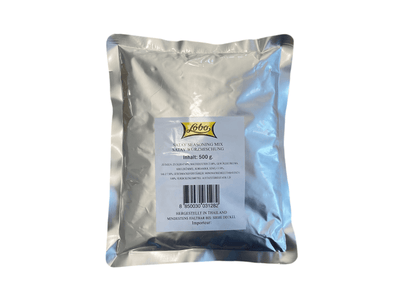 Satay pour marinade- Lobo - 500g - Hello Asia