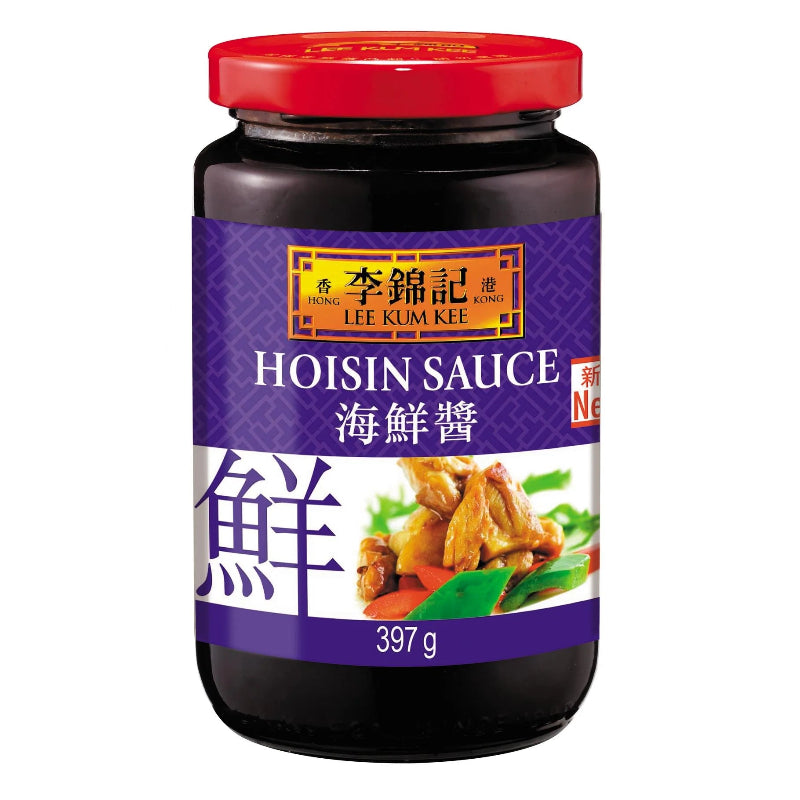 Sauce Hoi Sin - LEE KUM KEE  - 397g