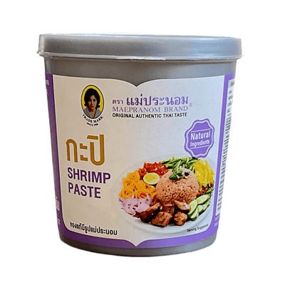 Pâte de crevettes - 350g - Hello Asia