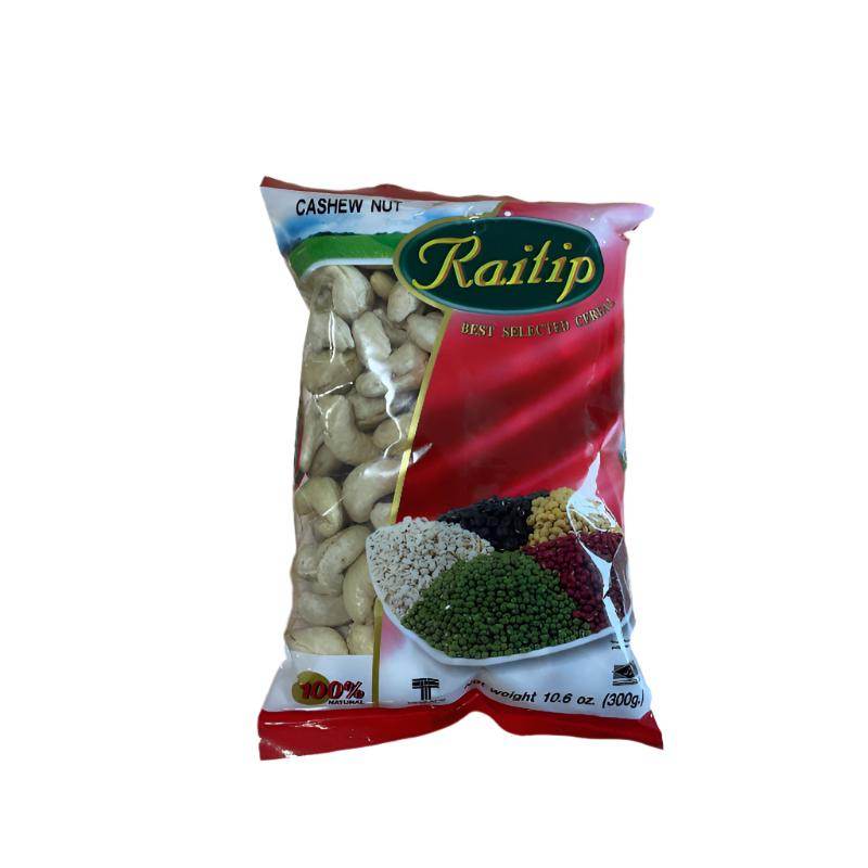 Noix de Cajou - RAITIP - 300g - Hello Asia