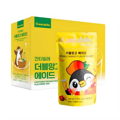 Ade Double Mangue - CANTABILE - 230g