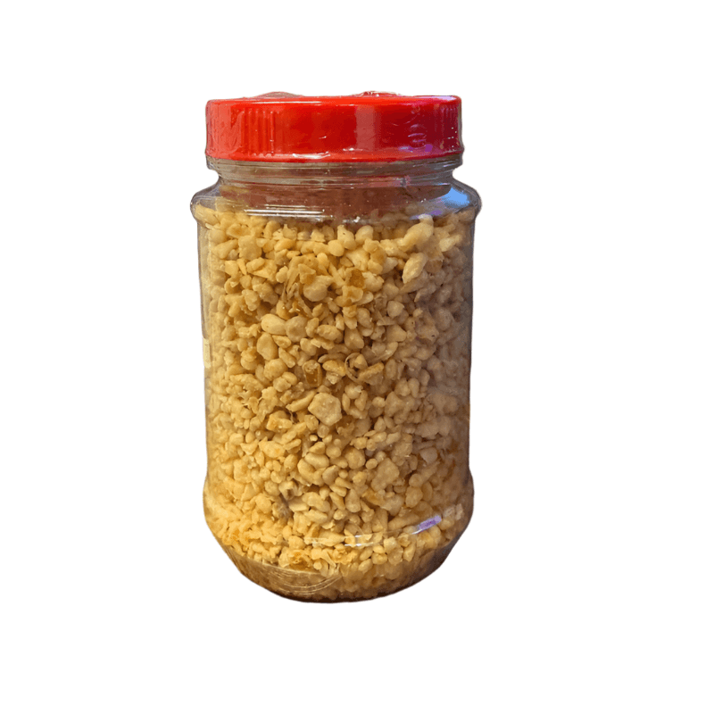 Ail frit - 100g - Hello Asia