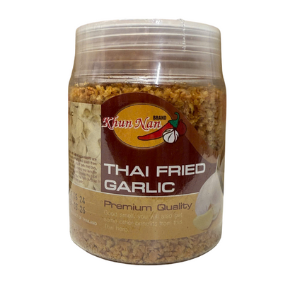 Ail frit thaïlandais - KHUN NAN - 140g