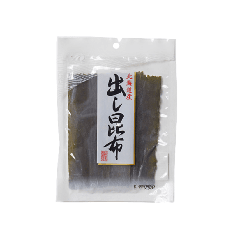 Algue Kombu - HIROKON - 30g - Hello Asia