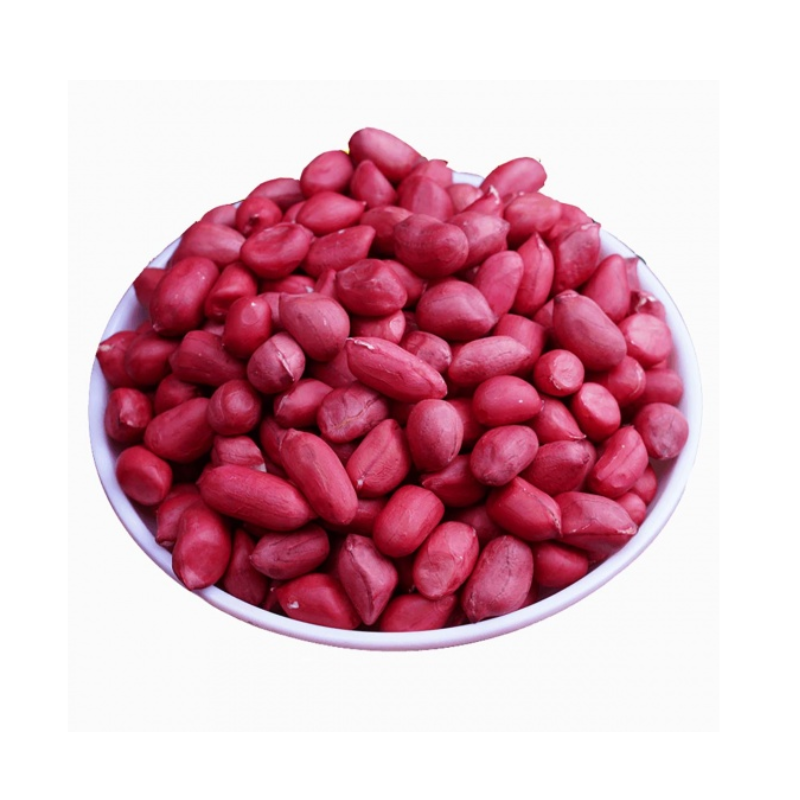 Arachides roses décortiquées - 500g