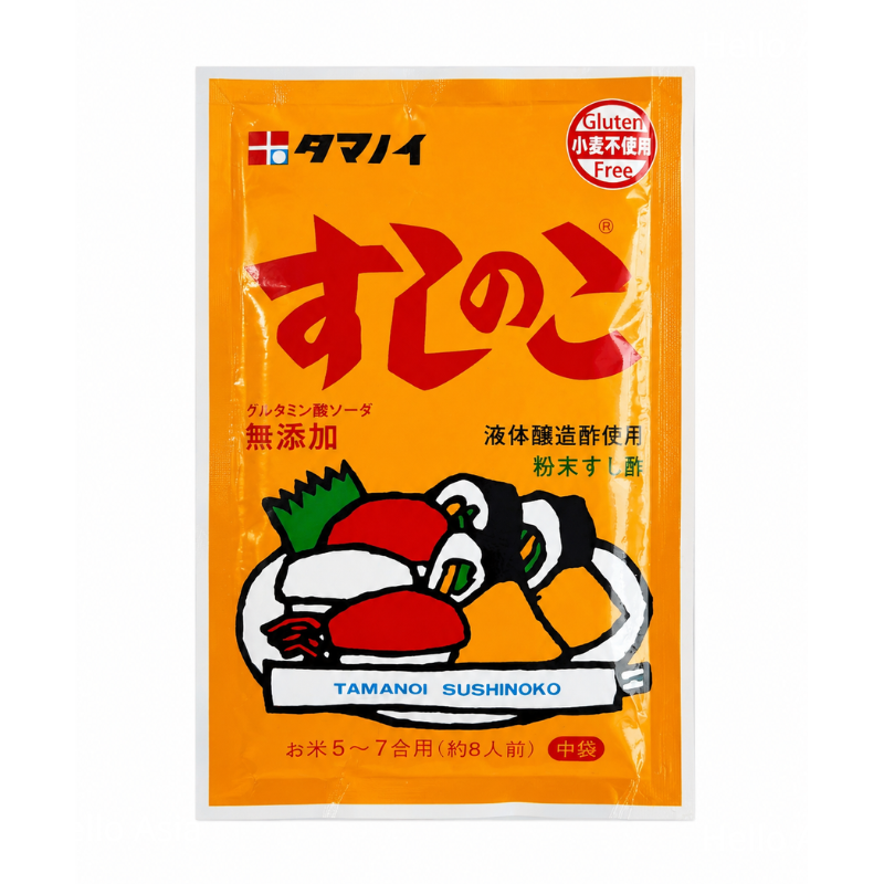 Assaisonnement pour sushi - TAMANOI - 75g