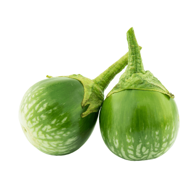 Aubergine asiatique - HELLO ASIA - 200g (Copy) - Hello Asia