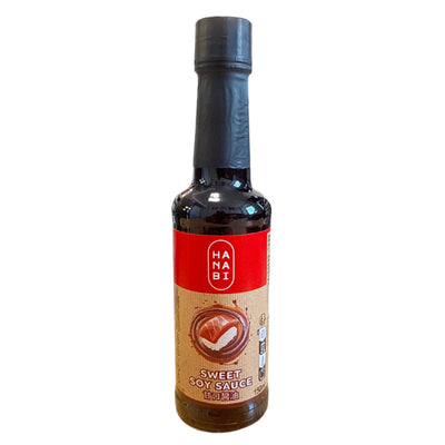 Süße Sojasauce – HANABI – 150 ml
