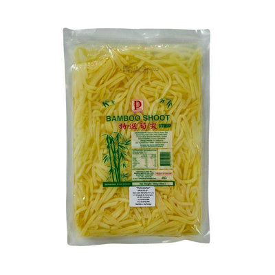 Pousses de bambou coupés- Penta - 454g - Hello Asia