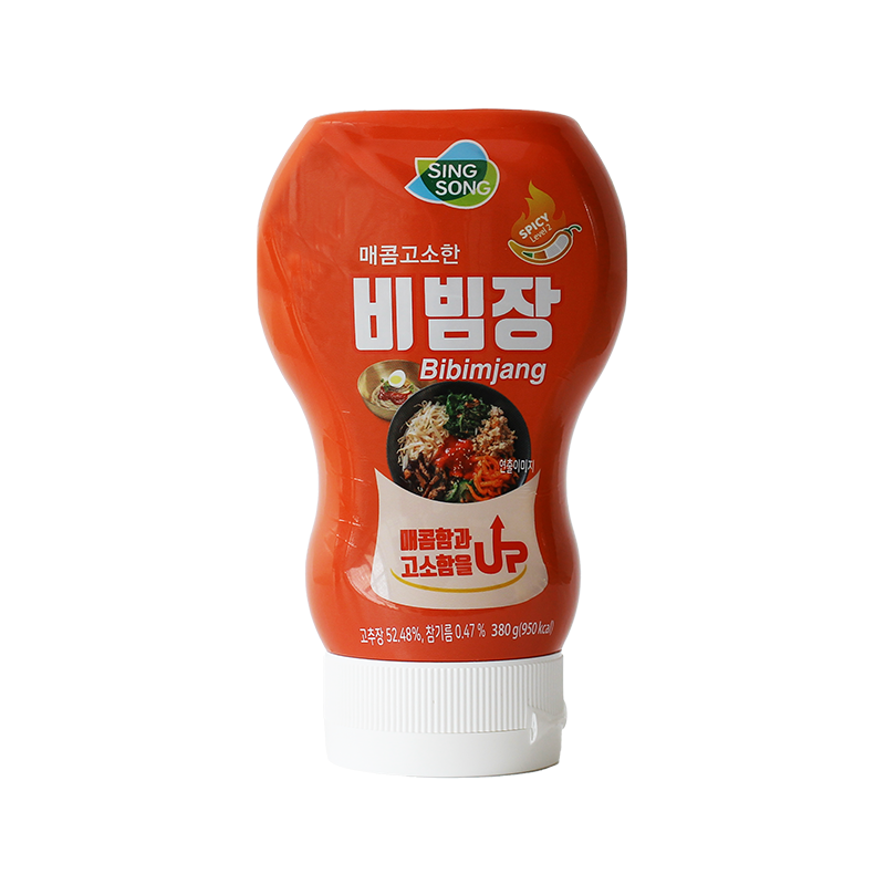 Bibimjang - 380g