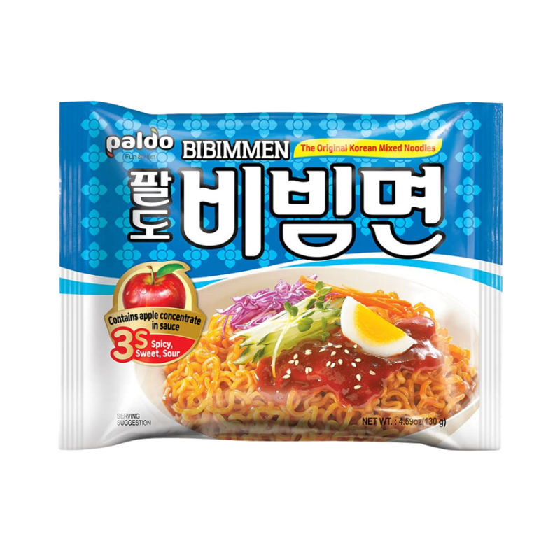 Bibimmen - PALDO - 130g