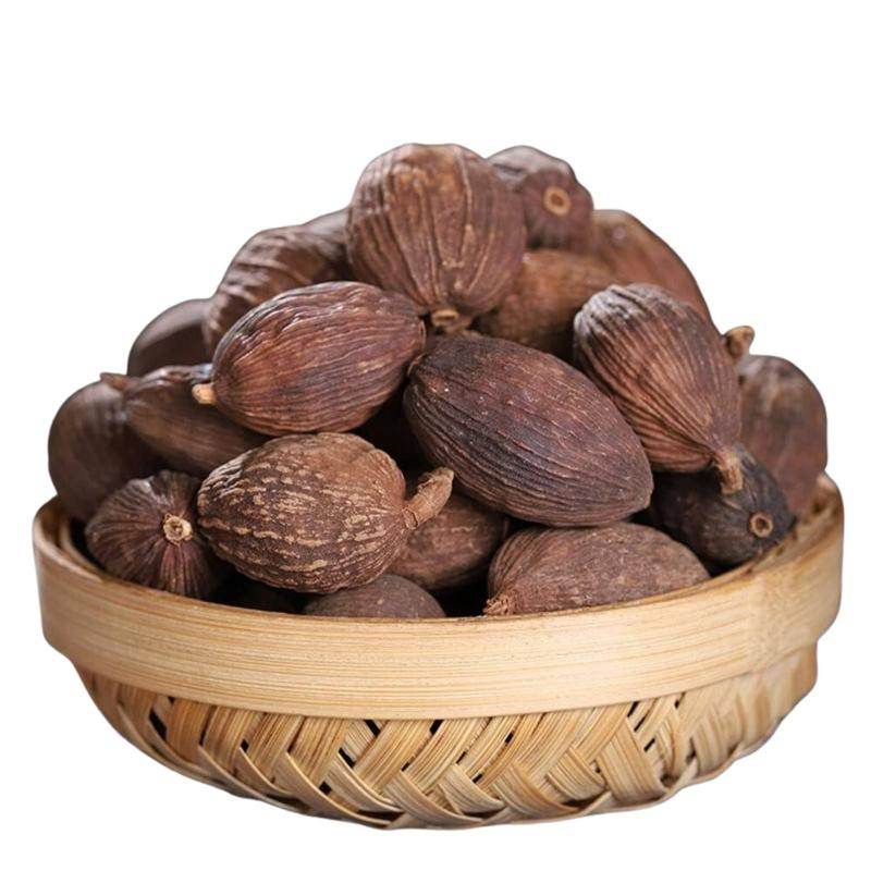 Cardamome noire - (Fructus Tsaoko) - Eaglobe - 100g - Hello Asia