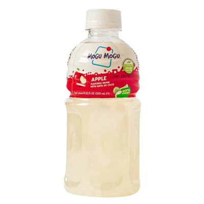 Boisson à la pomme - MOGU MOGU - 320ml - Hello Asia
