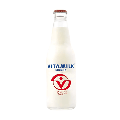 Boisson au Lait de Soja Original - VITAMILK - 300ml - Hello Asia