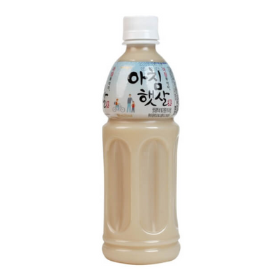 Boisson au riz Woongjin - MORNING RICE - 500ml