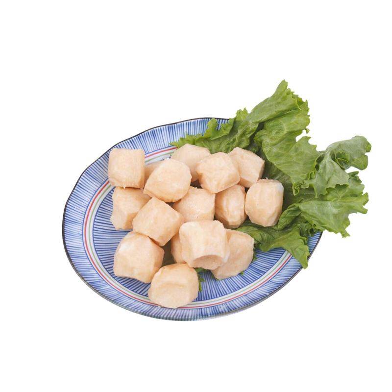 Boulettes de poisson - THE SUN - 200g - Hello Asia