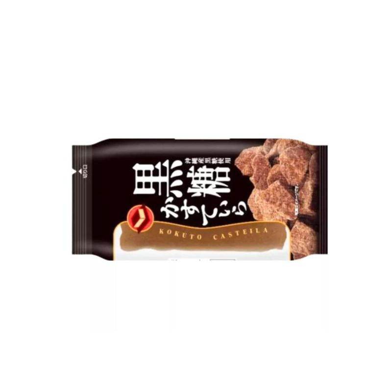 Gâteau japonais Castella - SWEET FACTORY - 90g - Hello Asia