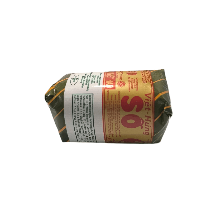 Saucisson vietnamien (cha lua) - viet hung - 500g - Hello Asia