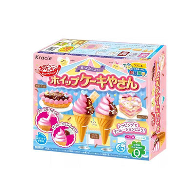 Kit de bonbons pour créer des glaces - MEITIANYILE DIY - 34g - Hello Asia