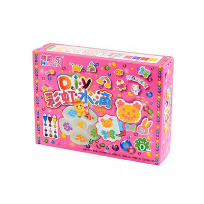 Kit de bonbons pour créer des arc-en-ciel - MEITIANYILE DIY - 20g - Hello Asia