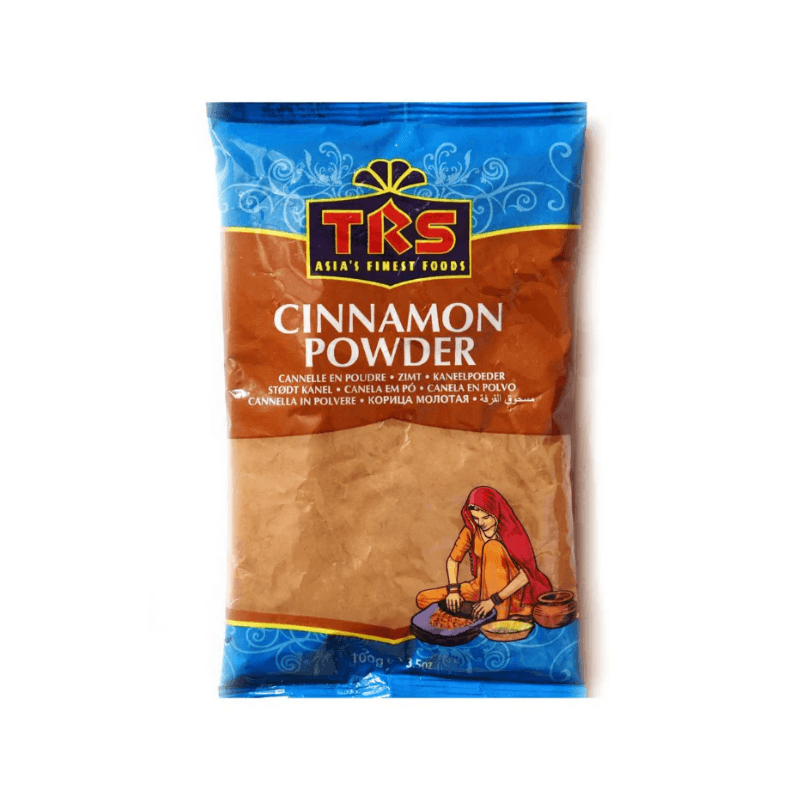 Cannelle Moulue - TRS - 100g - Hello Asia