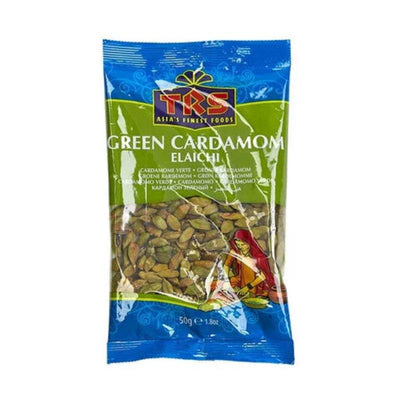 Cardamone Verte - 50g - Hello Asia