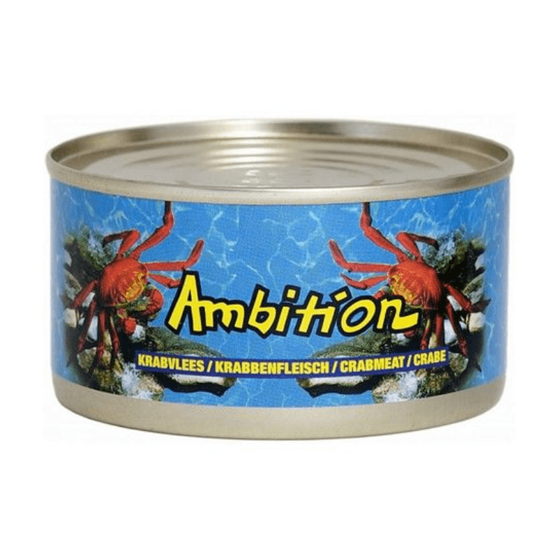 Chair de Crabe - AMBITION - 170g - Hello Asia