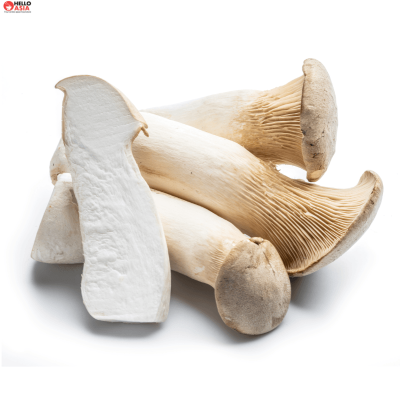 Champignon King Oyster - Hello Asia
