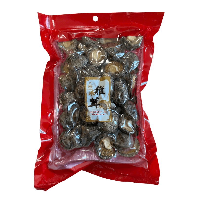 Champignons Shiitake Séchés - EAGLOBE - 100g - Hello Asia