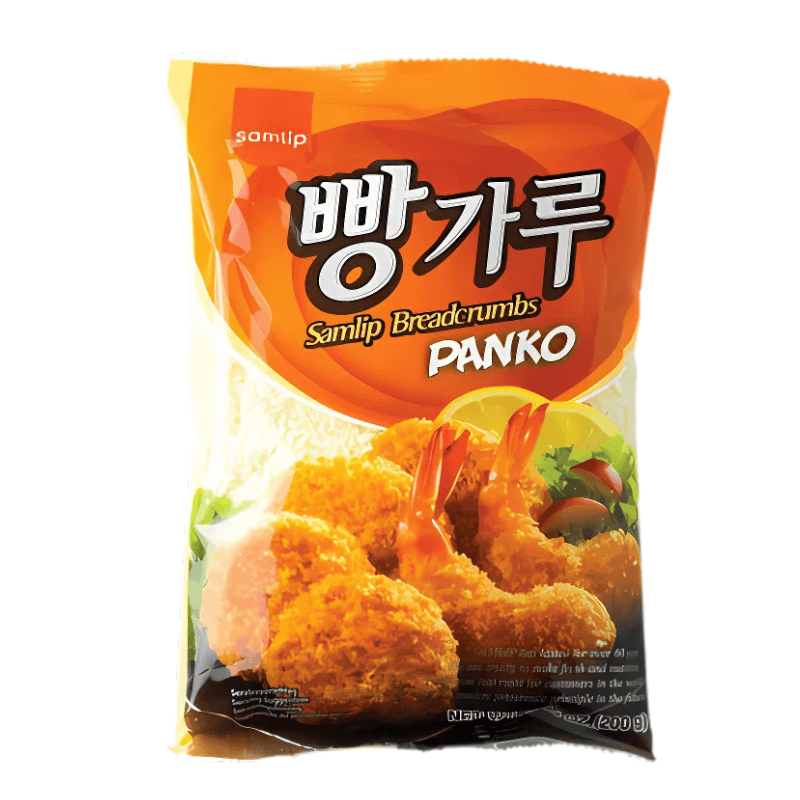 Chapelure (Panko) - SAMLIP - 200g - Hello Asia