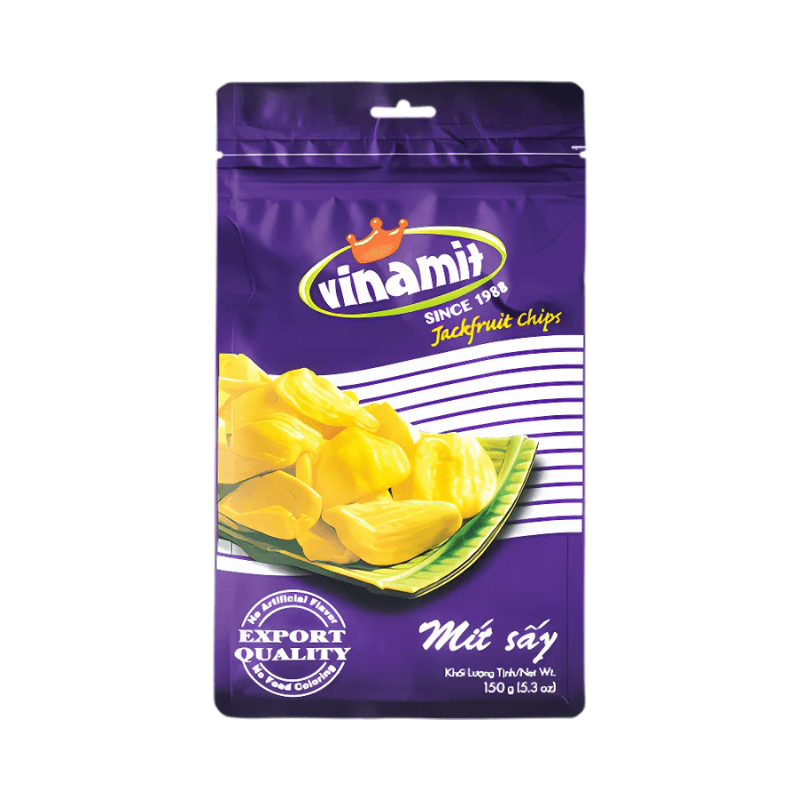 Chips de jacquier - VINAMIT - 250g - Hello Asia