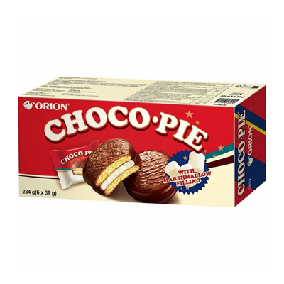Choco Pie - ORION - 39g