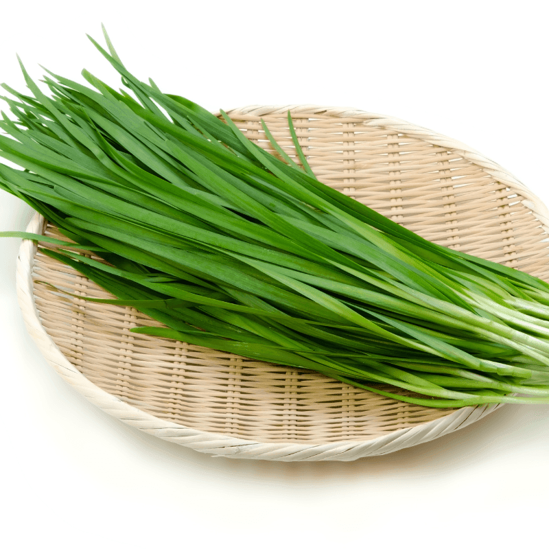 Ciboulette asiatique - 200g - Hello Asia