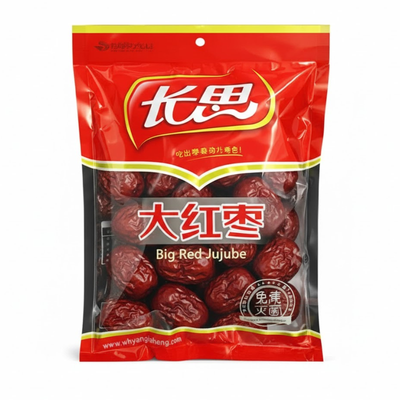 Datte rouge " jujube" - Changsi - 454g