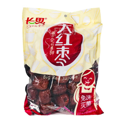 Dattes rouges "Tao Tau" - KLKW - 454g