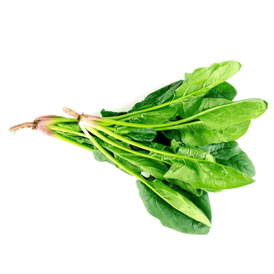 Épinards asiatiques - HELLO ASIA - 200g - Hello Asia