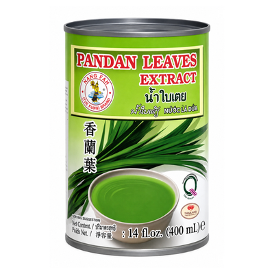 Extrait de feuilles de pandan - NANG FAH - 400ml