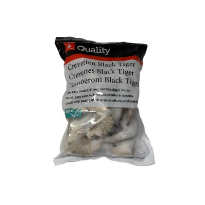 Crevettes géants - Quality - 800g - Hello Asia