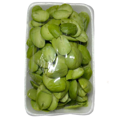 Fèves petai pélées - 100g - Hello Asia