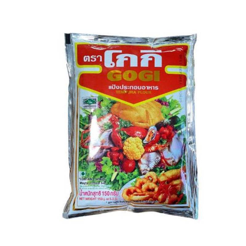 Farine de tempura - 150g - Hello Asia