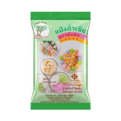 Farine de haricots mungo - PINE - 500g