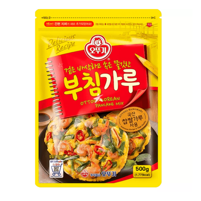 Farine pour pancake coréen - OTTOGI - 500g