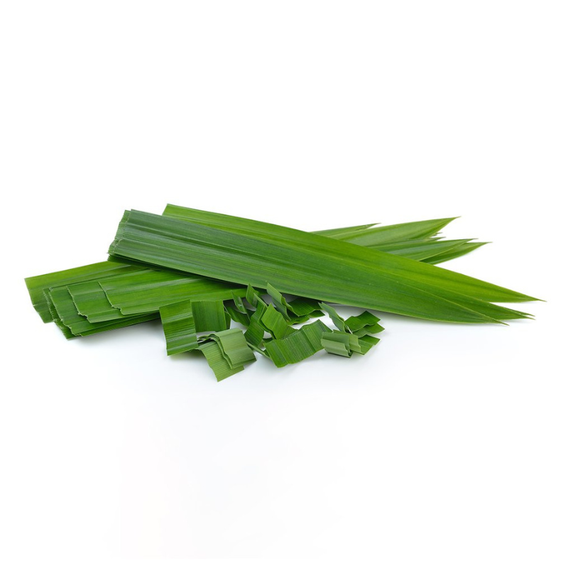 Feuilles de Pandan - 100g
