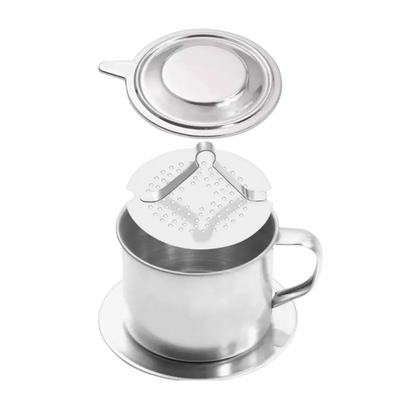 Filtre à café vietnamien – 50 ml